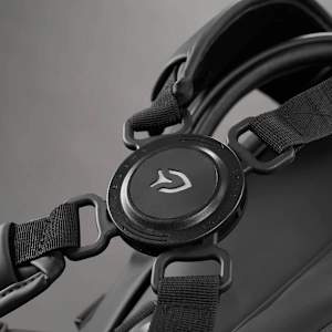 Vessel's two V logos